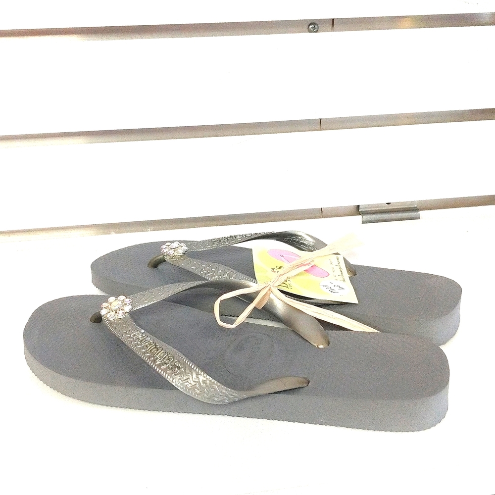 Flip flops - Picture 2 of 4